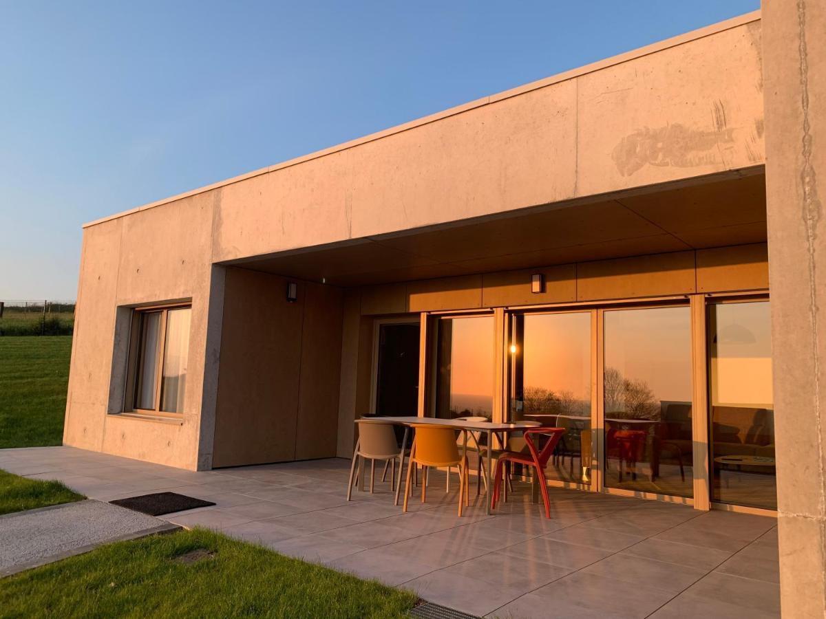 Le Lagon De Brehec Plouha Εξωτερικό φωτογραφία